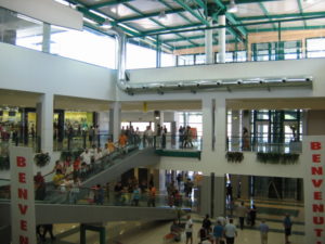 Centro Commerciale “IL PONTE” Pontecorvo (FR)