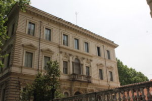 John Cabot University