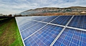 Impianti fotovoltaici