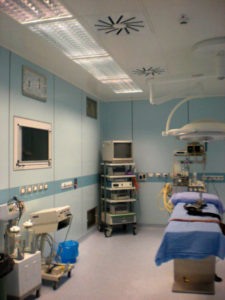 Clinica Casa del Sole